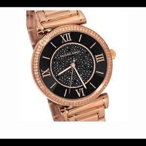 🚨 FINAL SALE!! Brand New Michael Kors Watch!